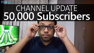 Channel Update 1.0: More Videos, New Partnerships, Site Updates