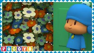  POCOYO in ENGLISH - Duck Stuck  | Full Episodes | VIDEOS and CARTOONS FOR KIDS