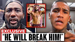 Boxing Experts WARN Conor Benn NOT To Fight Chris Eubank Jr..