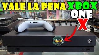 Vale la Pena Comprar una Xbox One X en la Actualidad? una Consola Atrapada en el Medio Generacional