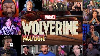 The Internet Loves Wolverine