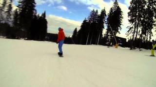 SNB Martinky - Static Production