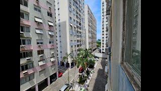 Apartamento para Locação no Boqueirão em Santos - Ref AP13260