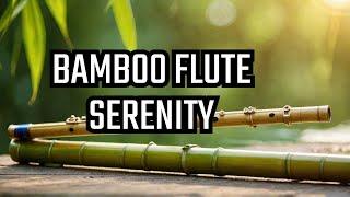 Morning Flute Music  | Bamboo Flute(बाँसुरी) | Relaxing Music