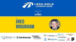 LALDN22 - Greg Brougham