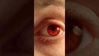 Uchiha Itachi: Real Life Mangekyou Sharingan 2.0 - Enhanced Smooth Animation