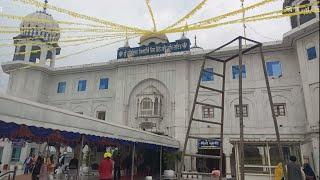 Ek Yaadgaar Anubhav - Gurudwara Shri Panjokhra Sahib, Ambala| Vlog | Balkirat Singh #Balkiratsingh