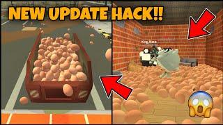  NEW UPDATE MOD MENU FOR CHICKEN GUN!! 100% REAL NEW UPDATE MOD MENU