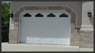 Garage door opener troubleshooting