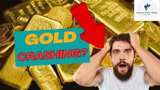 14 - 15 January 2025 | Gold Price Prediction Next Week | XAUUSD Analysis Today | XAU/USD