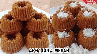 RESEP APEM GULA MERAH ENAK DAN MUDAH