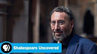 Shakespeare Uncovered | “Richard III” with Sir Antony Sher | Preview | PBS