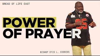 SMW Power of Prayer III