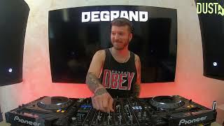 Degrand Minimal Deep Mix 2022 DST025 | By Dust Barcelona