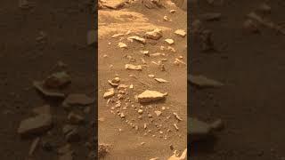 Mars curiosity rover captured the most fascinating area of mars surface! Mars latest images 4k!