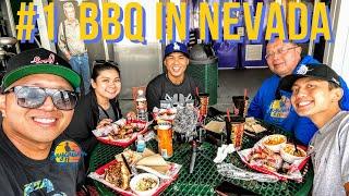 #1 BBQ in LAS VEGAS NEVADA