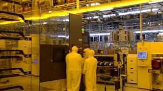 Micron Technology Employment Video