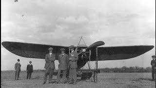 Fort Worth Aviation Museum dedicates Texas History Marker of city's first airplane flight