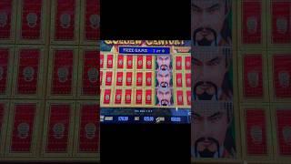 BIGGEST FULL SCREEN WILD Jackpot on YouTube Dragon Link!!! $25 Bet #slots #handpay #lasvegas #viral