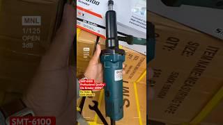 SMT-6100 Professional Quality Die Grinder 550W. #powertools #experttoolsworld  #hardwaretools #smt