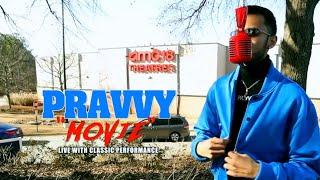Pravvy- Movie (Official Video)