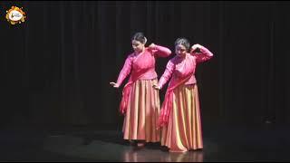 Yugal Kathak Nritya | Priyanka Kapil & Sujata Gawade | Kathak | Kathak Unplugged
