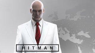 Hitman 2016 | Прохождение Серия 5 | Клуб 27