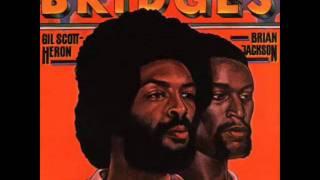 HELLO SUNDAY, HELLO ROAD       GIL SCOTT-HERON