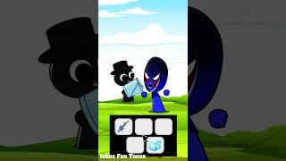 POV Incredibox Sprunki Sinner Edition - Jevin cool as ice