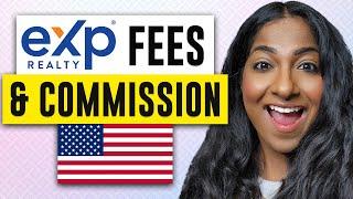 eXp Realty US Fees & Commission Structure - eXp Realty Explained