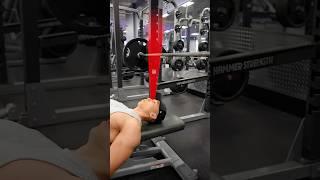 PERFECT BENCH PRESS FORM (DO THIS ) #gym #motivation #chest #fit #workout #shots #viralshort #video