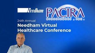 Pacira BioSciences CFO on Growth, No Pain Act Impact & 2025 Outlook | 24th Annual Needham Healthcare