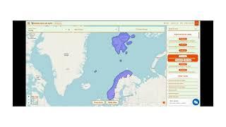 Download Norway GIS Data | Administrative Boundary Shapefile | Political Divisions | Map Data