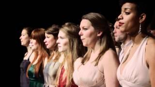 Dekoor Close Harmony - Dutch Jazz Choir