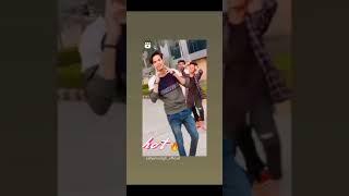 Prashant Singh Rajput and satyam sing tem of prasvcreation ️