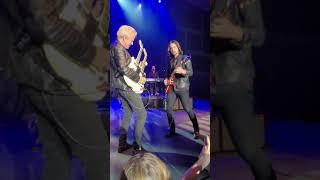 Don Felder, "Hotel California' solo only, Lawrenceburg Event Center, Indiana, October 9, 2021