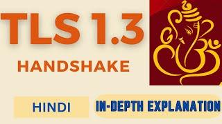 TLS HANDSHAKE | PART 2 Revisited | Hindi | The Confused Engineer