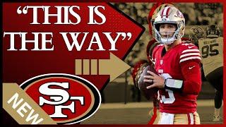 San Francisco 49ers Just Got The Answer