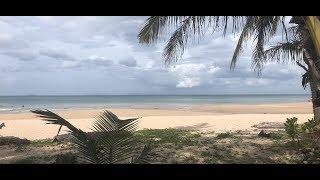 Backpackers i Thailand dec 2018 - jan 2019, del 1