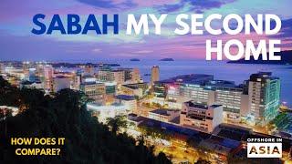 The Other MM2H Program - Sabah sets out their new visa rules