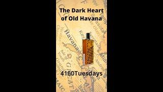 The Dark Heart of Old Havana 4160Tuesdays #shorts