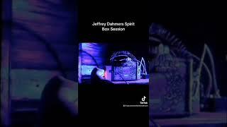 Spirit Box Session with Jeffrey Dahmer