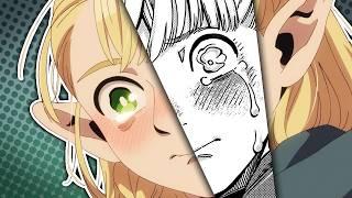 Why the Delicious in Dungeon Adaptation Worked SO WELL | Episode 24 Breakdown