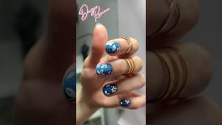 Маникюр из архива⁉️Горжусь этой работой #nailart #nails #маникюр #ногти
