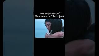 |when Life Gives You Tangerines| #music #dariya #trending #ytshorts #whenlifegivesyoutangerines