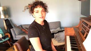 Norah Jones - Mini Concert Live in the Home (04-16-2020)