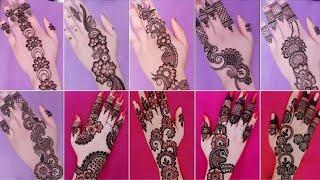 new Mehandi ke design | mehandi ka design | mehndi designs | mehndi design simple | mehandi | mehndi