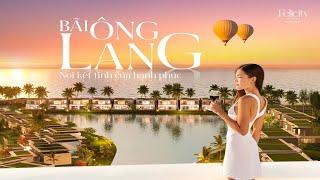 Trải nghiệm vẻ đẹp tại bãi Ông Lang Phú Quốc | Fecility Movenpick Phú Quốc | Gland TV