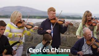 Ceol ón Chlann - Na Smyths | TG4