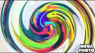 WonderBalls! Lets Get Rolling! Intro In Old School